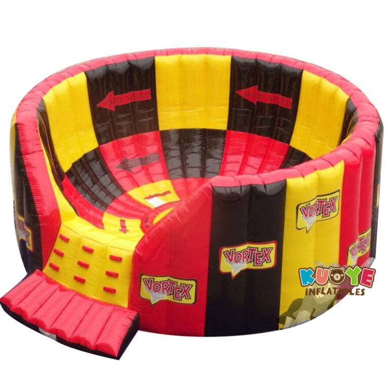 SP1862 Inflatable Vortex Game Sports/Interactive Games for sale 5