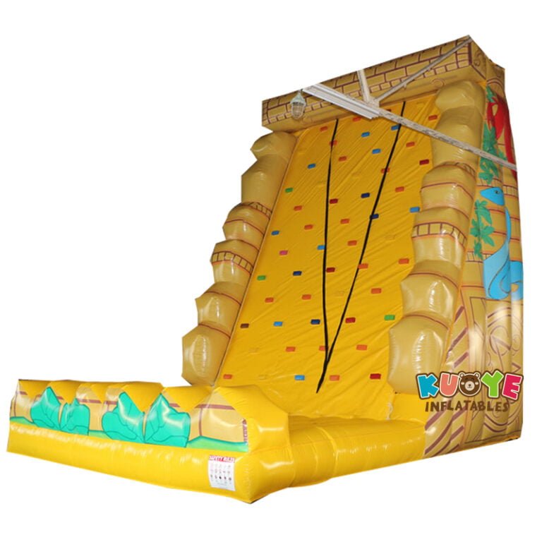 SP1867 Inflatable Climbing Mountain Sports/Interactive Games for sale 5