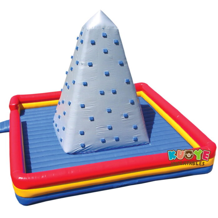 SP1869 Inflatable Climb Wall Sports/Interactive Games for sale