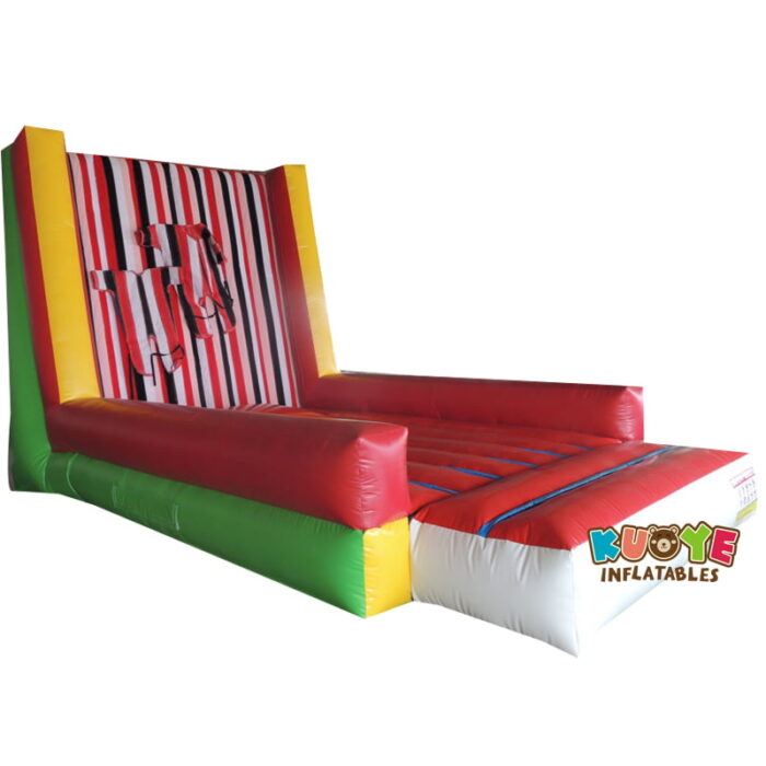 SP1871 Inflatable Velcro Wall Sports/Interactive Games for sale