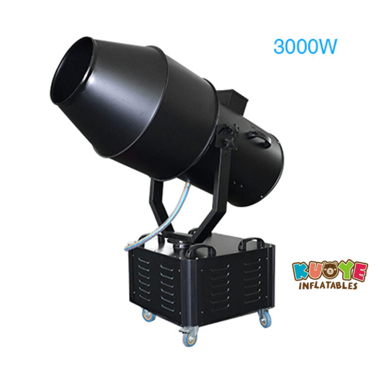 M001 3000W Foam Machine and Foam Cannon Party Supplies for sale 9