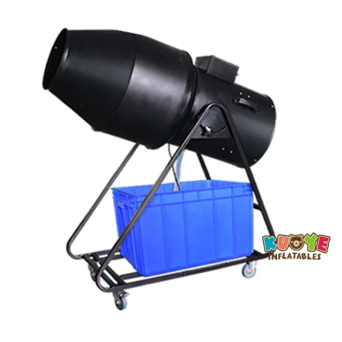M001 3000W Foam Machine and Foam Cannon