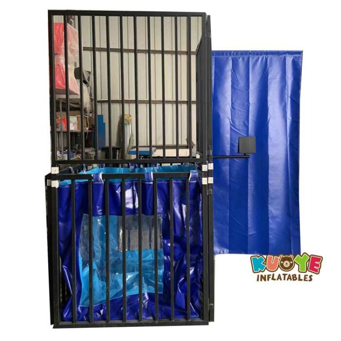 Dunk Tank Sports/Interactive Games for sale