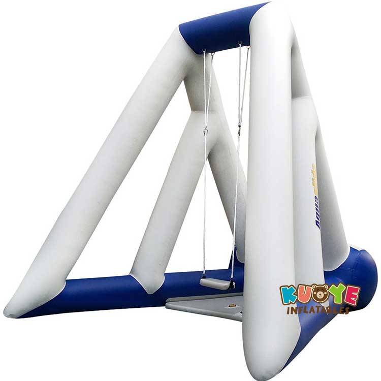WG1890 Inflatable Water Swing Water Games for sale 3