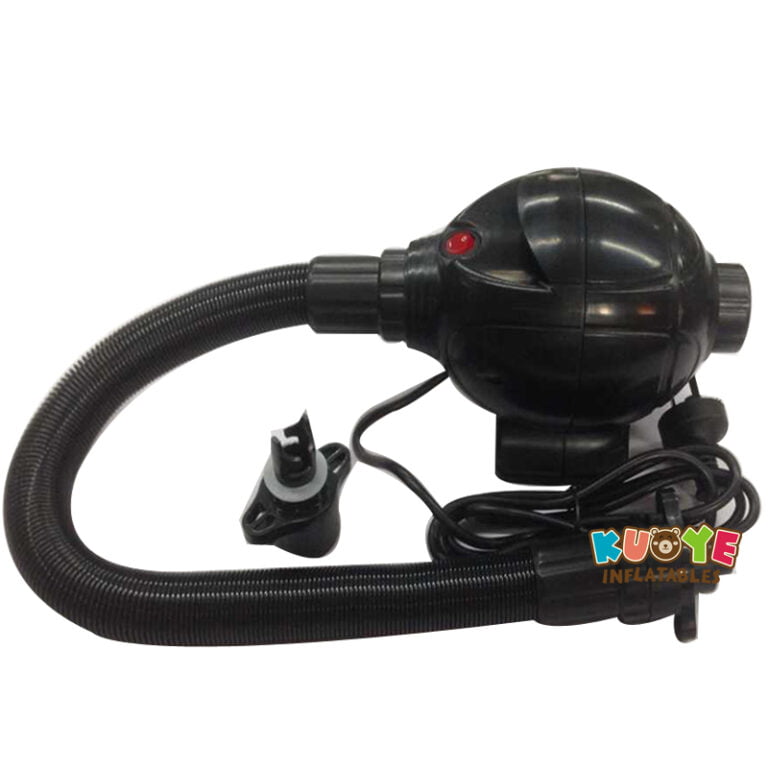 800W Air Pump for Air Tight Inflatable Products Air Blowers/Pumps for sale 5