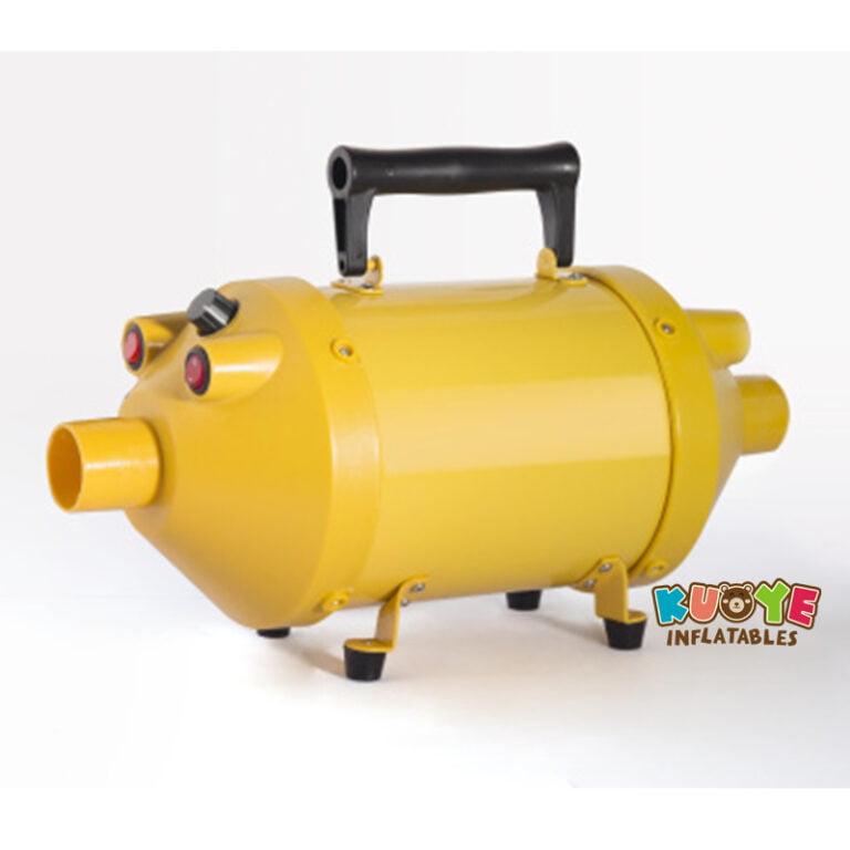 1800W Air Pump for Air Tight Inflatable Products Air Blowers/Pumps for sale 5