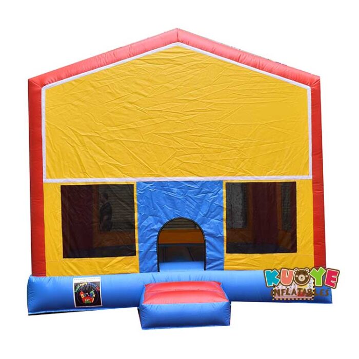 BH075 Regular Bounce House Bounce Houses for sale