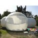 TT011 3m Clear Bubble Tent Dome