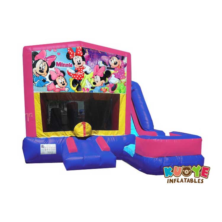 CB029 Minnie Mouse Combo Combo Units for sale 3