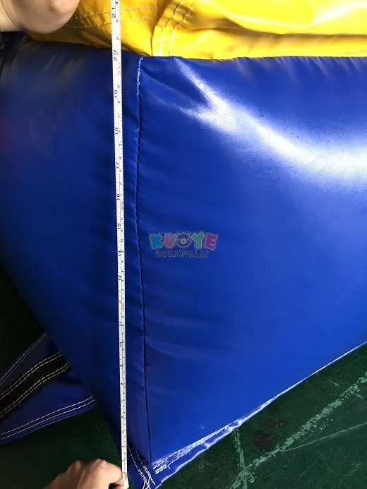 MAT-Vinyl100Y/Roll Colored PVC Vinyl Knitted Inflatable Fabric – Bounce  Time Inflatables Commercial Grade Inflatables Manufacture