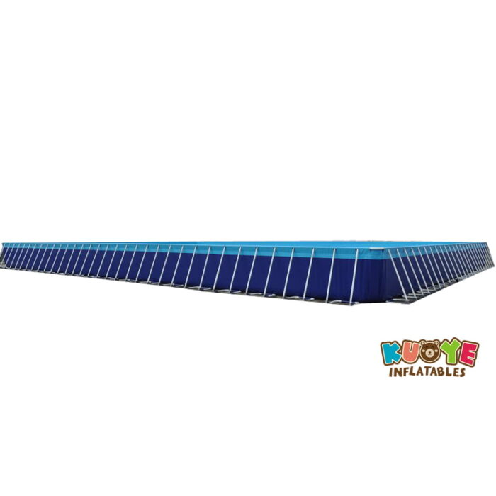 BIG Steel Frame Pool Pools for sale 2