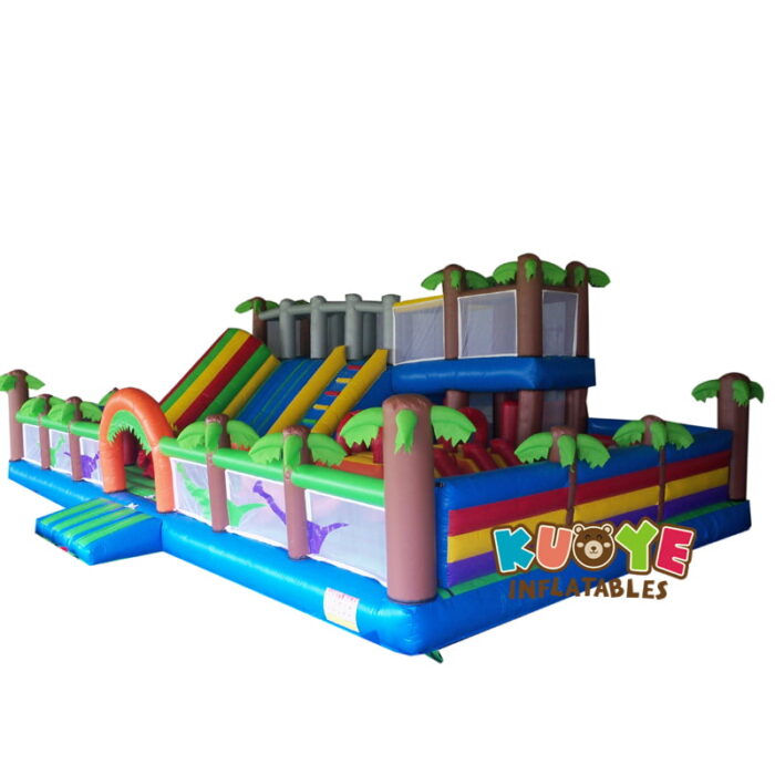KYCF12 Dinosaur Park Playlands for sale