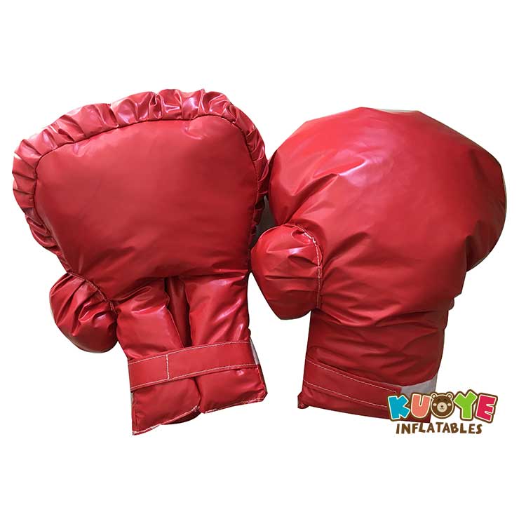 SP030 Inflatable Blow up Boxing Ring Sports/Interactive Games for sale 5