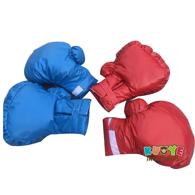 SP030 Inflatable Blow up Boxing Ring Sports/Interactive Games for sale 3