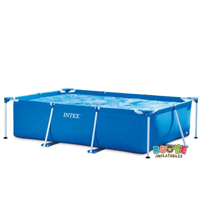 Ground Round Frame Pool Set for Home Use Pools for sale 5