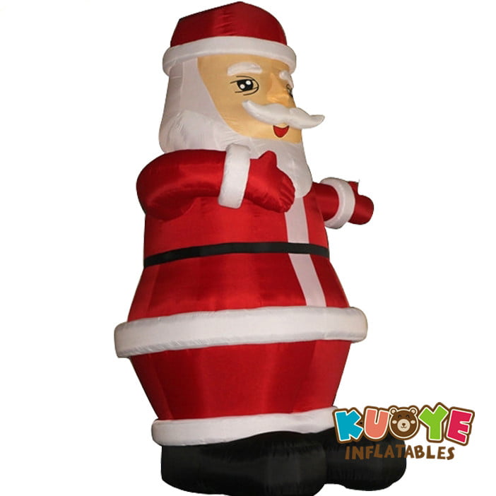 Xmas007 6m Blow up Inflatable Christmas Santa Xmas Themes for sale 6