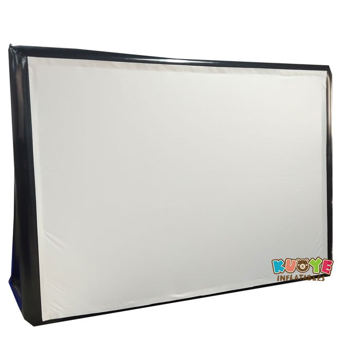 MS001 Inflatable Movie Screen Air Tight Movie Screens for sale 6