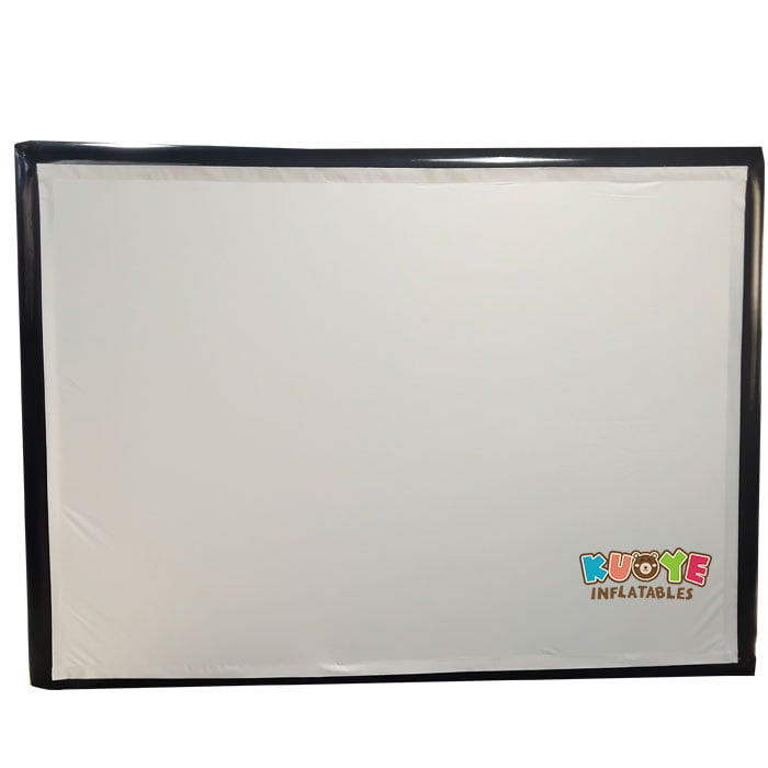MS001 Inflatable Movie Screen Air Tight Movie Screens for sale