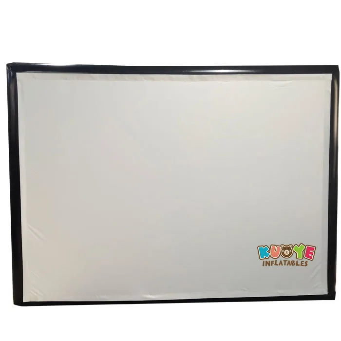 MS001 Inflatable Movie Screen Air Tight