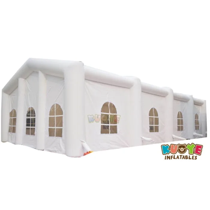 TT1824 Inflatable Party Tent Oxford