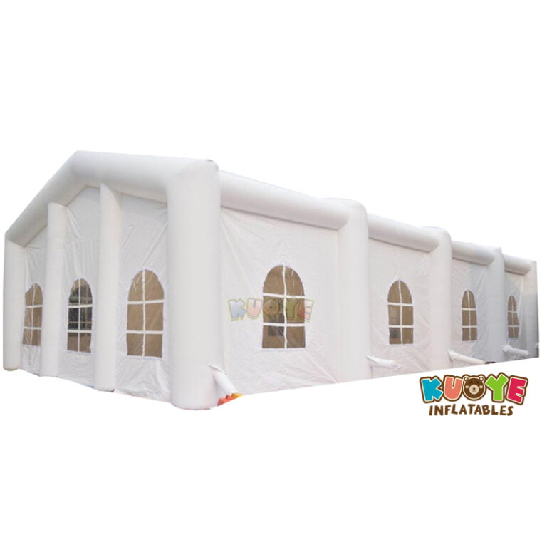 TT1824 Inflatable Party Tent Oxford Tents for sale