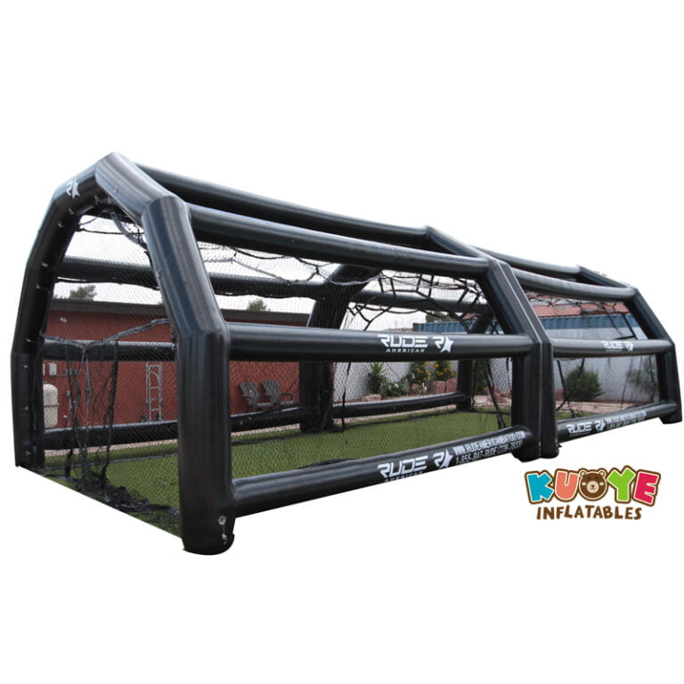 TT1806 Air Tight Inflatable Batting Cage Tents for sale
