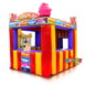 TT1802 Mini Treat Tickets Shop Inflatable
