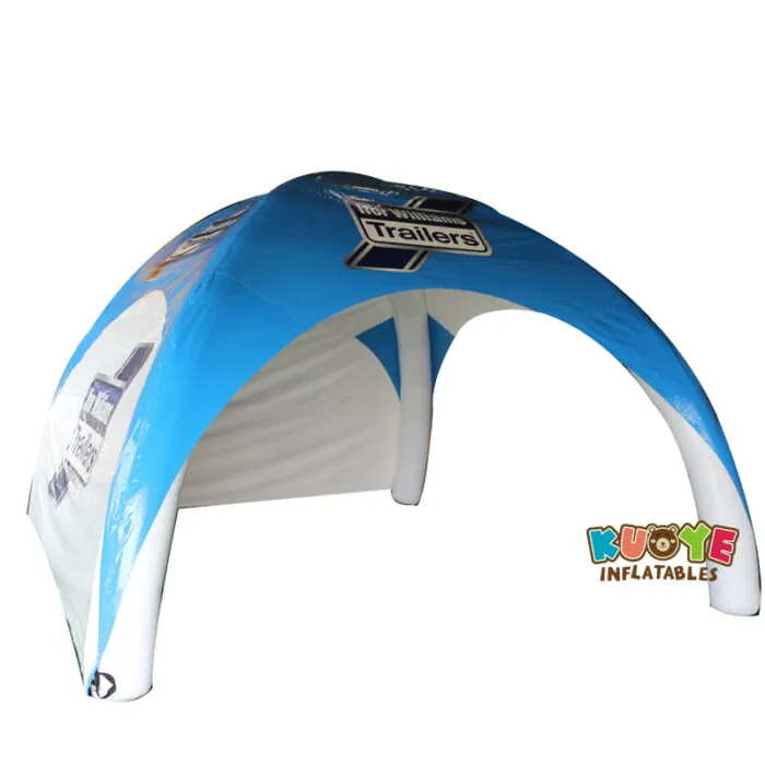 TT1812 Inflatable Spider Dome Tent