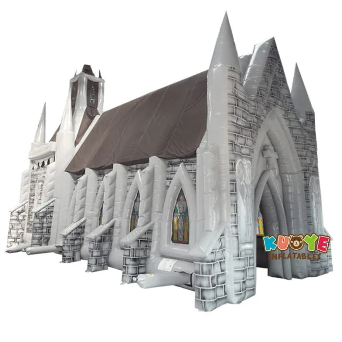 TT1829 Inflatable Church