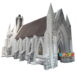 TT1829 Inflatable Church