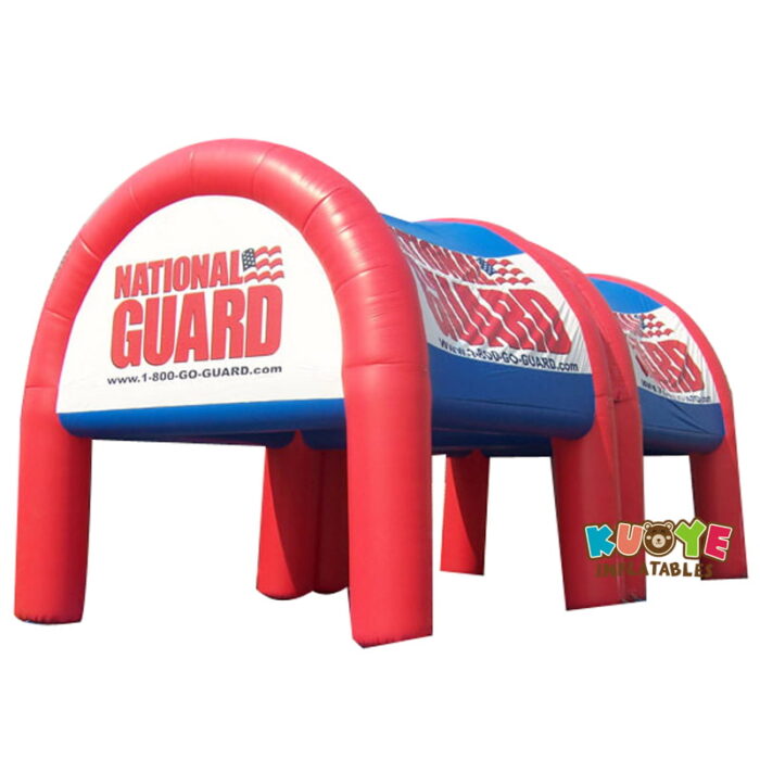 TT1835 Promotional Branded Inflatable Tent Tents for sale