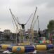 M005 Bungee Trampolines