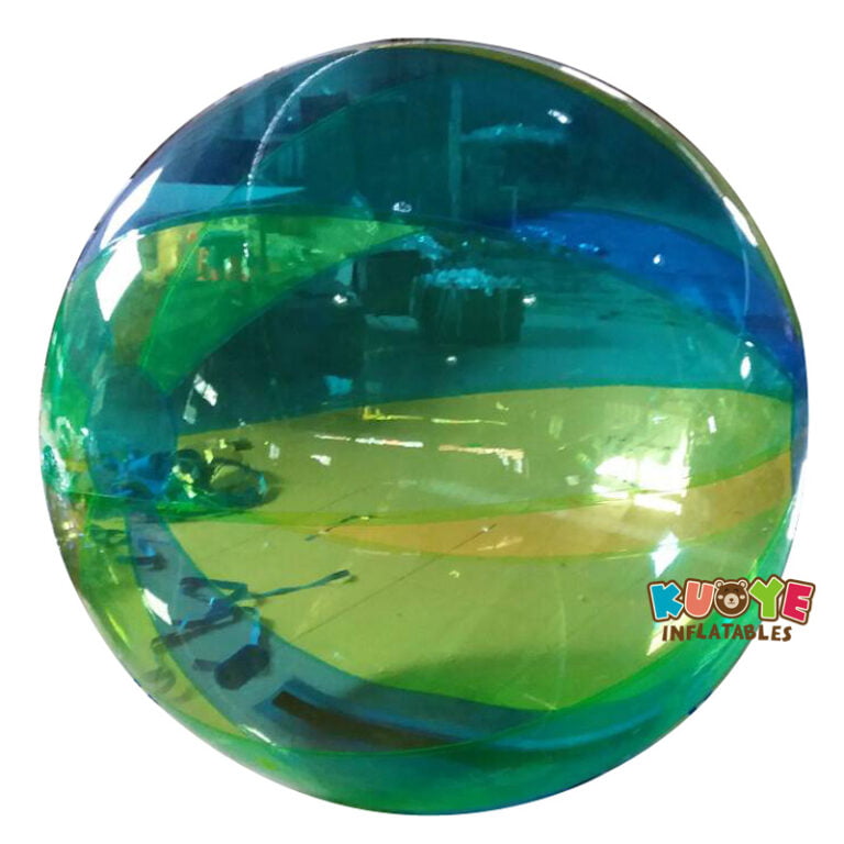 WB002 Water Walking Ball Colored Water Balls/Rollers for sale 4