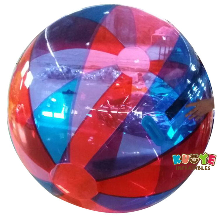 WB002 Water Walking Ball Colored Water Balls/Rollers for sale 7