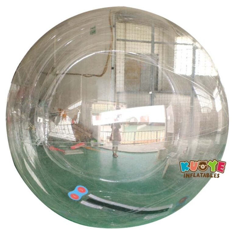 WB004 Transparent Water Ball Water Balls/Rollers for sale 3