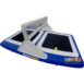 WG1895 Toddler Inflatable Water Volleyball Court