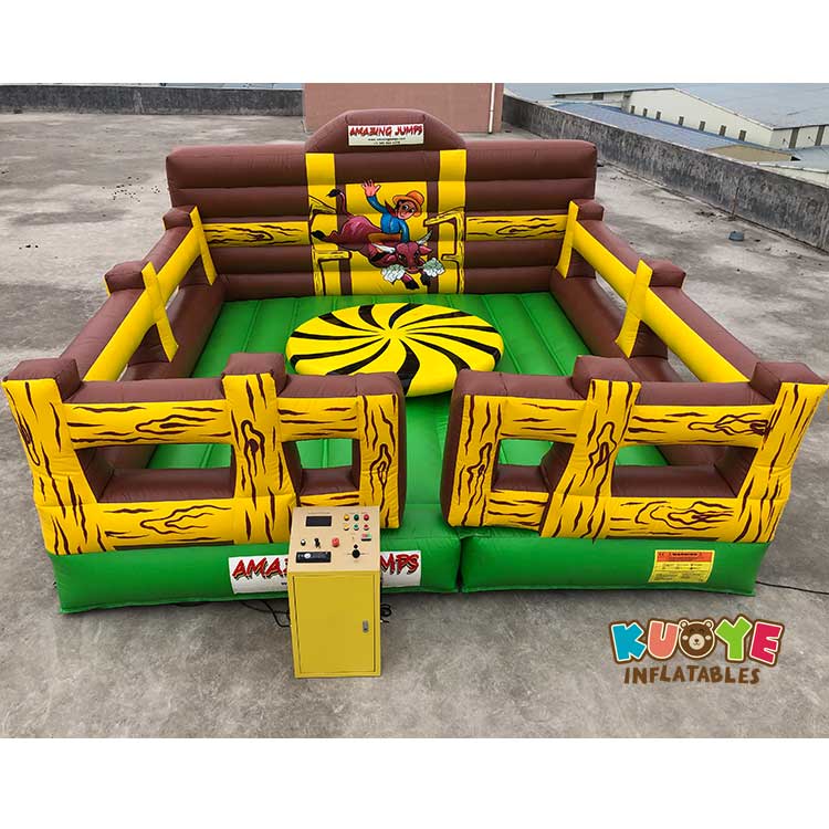 MR018 Mechanical Interactive Game Mechanical Rides for sale 3