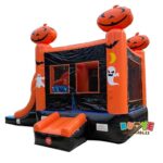 CB109A Halloween Inflatable Combo