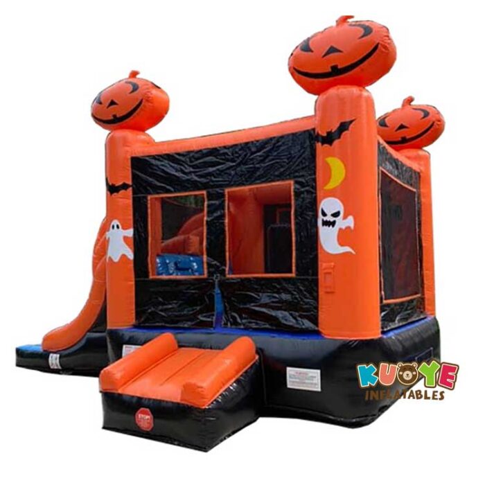CB109A Halloween Inflatable Combo Combo Units for sale