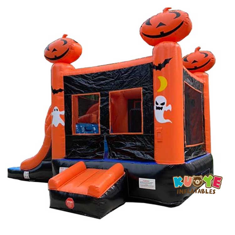 CB109A Halloween Inflatable Combo Combo Units for sale 5