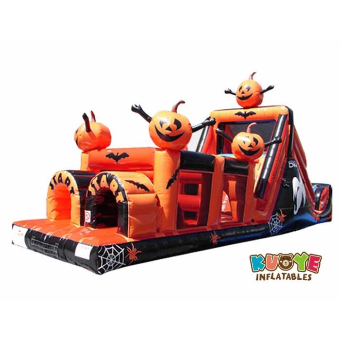 OC010 Halloween Obstacle Course Obstacle Courses for sale