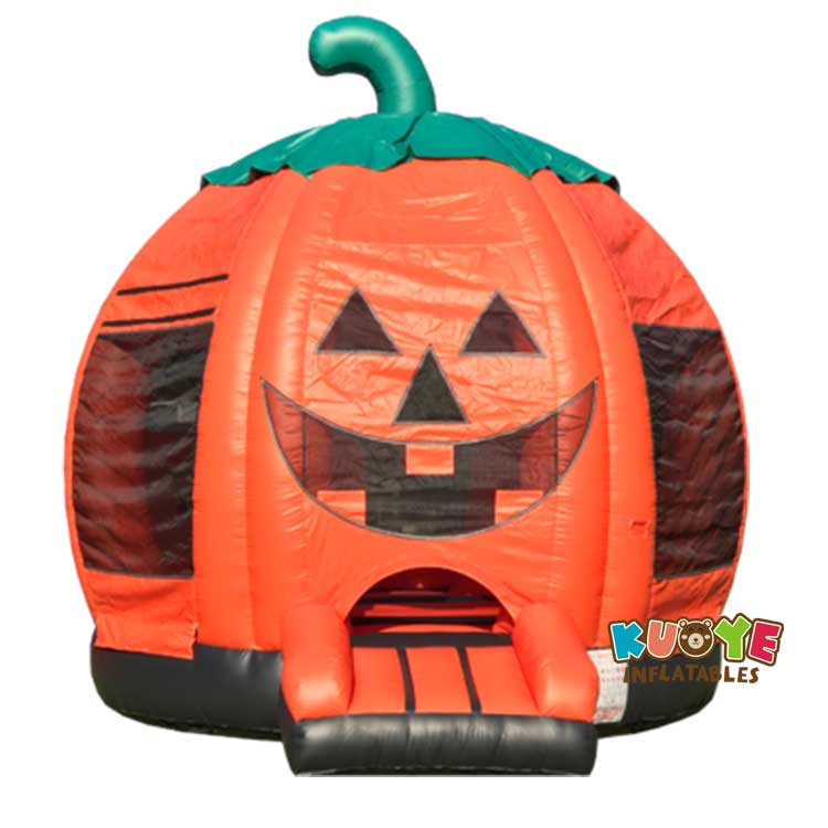 BH130 Pumpkin Bounce House for Party Bounce Houses / Bouncy Castles for sale 5