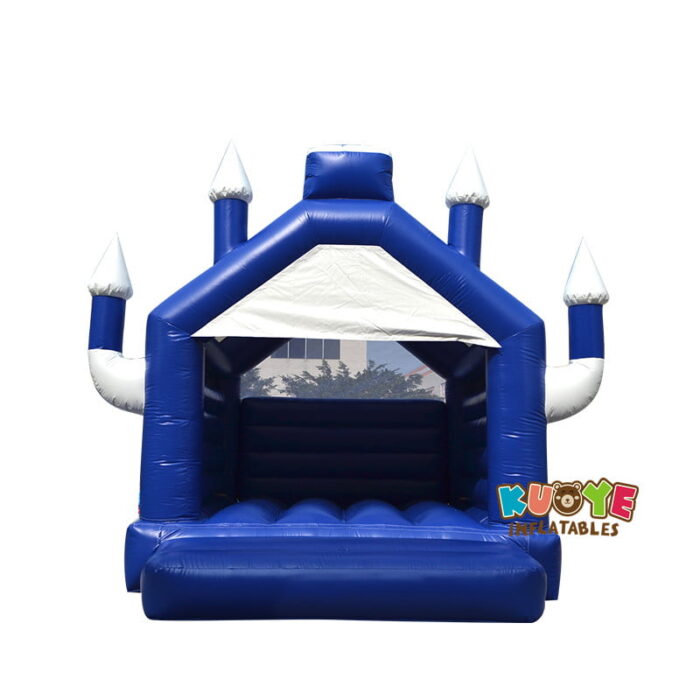 BH113 Inflatable Castle Bounce Houses / Bouncy Castles for sale