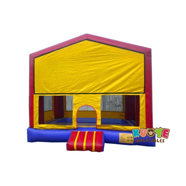 BH120 Inflatable Bouncer Bounce Houses / Bouncy Castles for sale 5