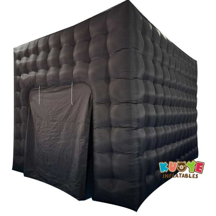 TT017 Bespoke Inflatable Disco Tent Tents for sale