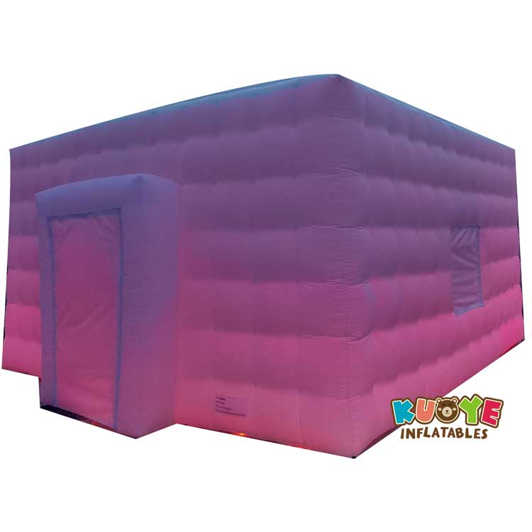 TT016 Inflatable Structure Tents for sale