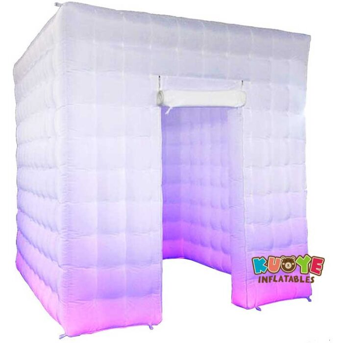 TT022 1 Door Inflatable Photo Booth Tents for sale