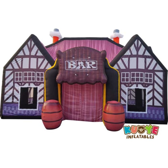 TT030 Inflatable Pub Tent Tents for sale