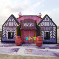 TT030 Inflatable Pub Tent