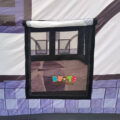 TT030 Inflatable Pub Tent